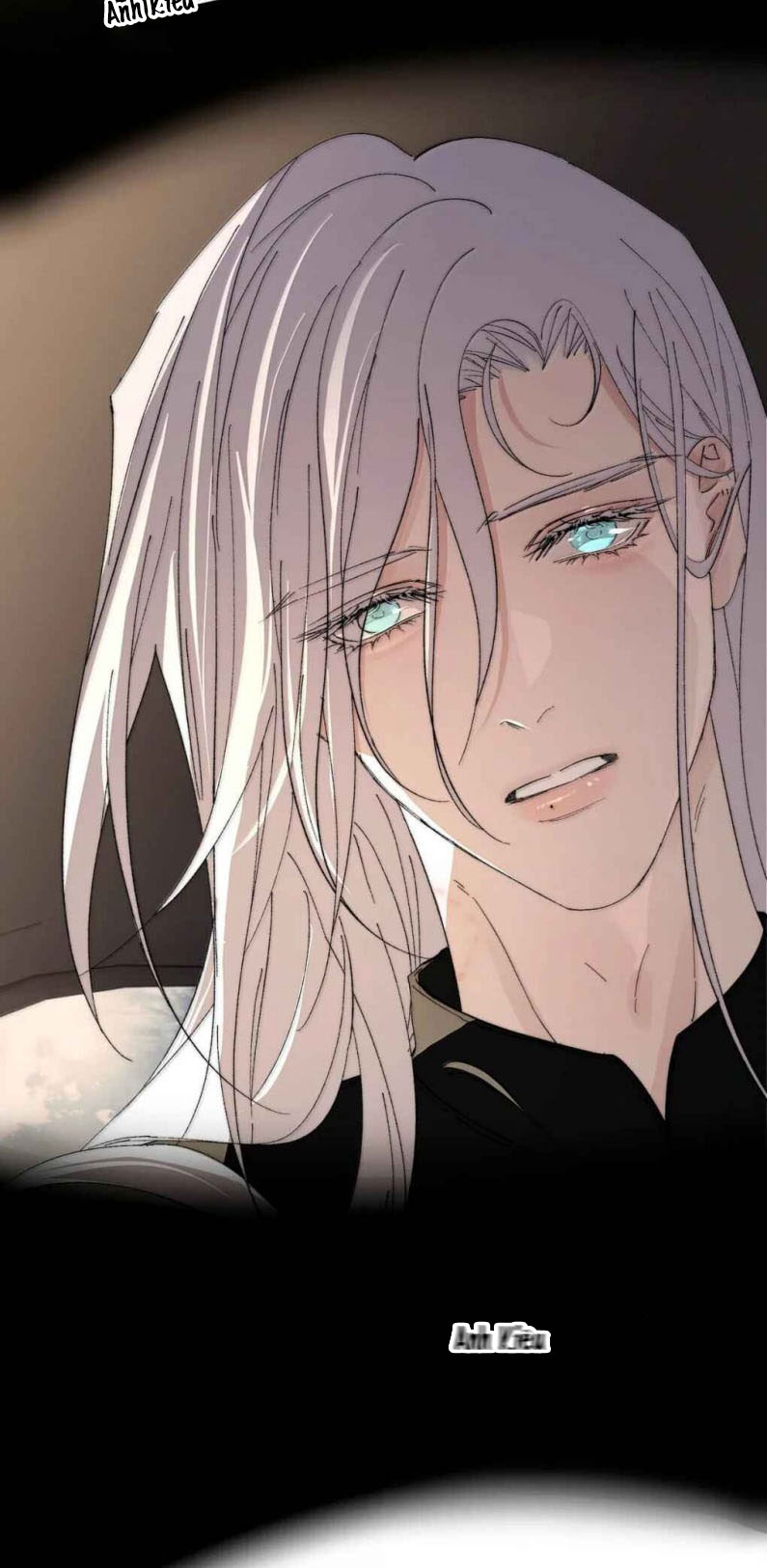 Mỗi Ngày Đều Muốn Làm Bệnh Kiều Vương Tử Xấu hổ Muốn Độn Thổ Chapter 47 - Trang 47