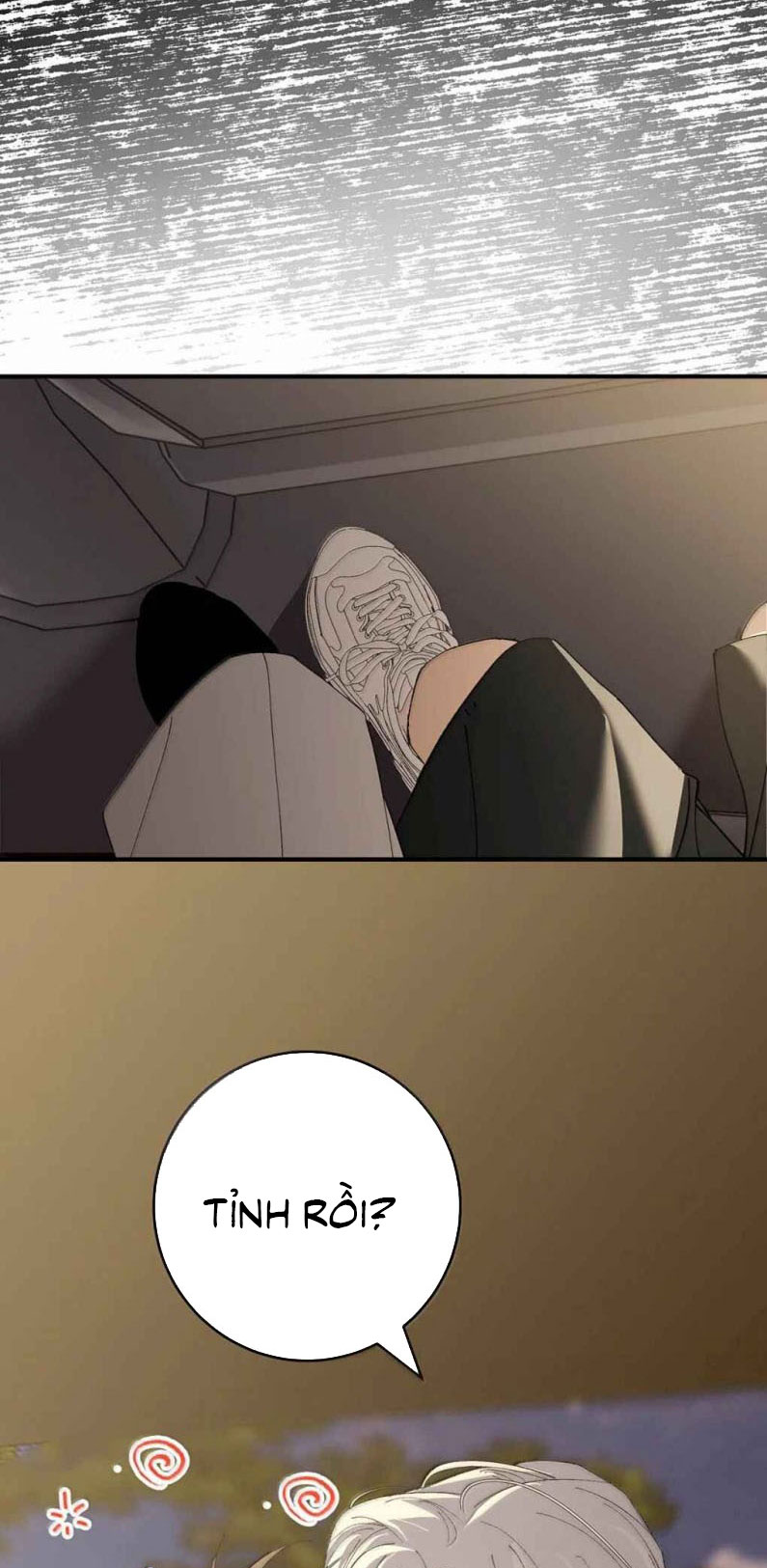 Mỗi Ngày Đều Muốn Làm Bệnh Kiều Vương Tử Xấu hổ Muốn Độn Thổ Chapter 47 - Trang 49