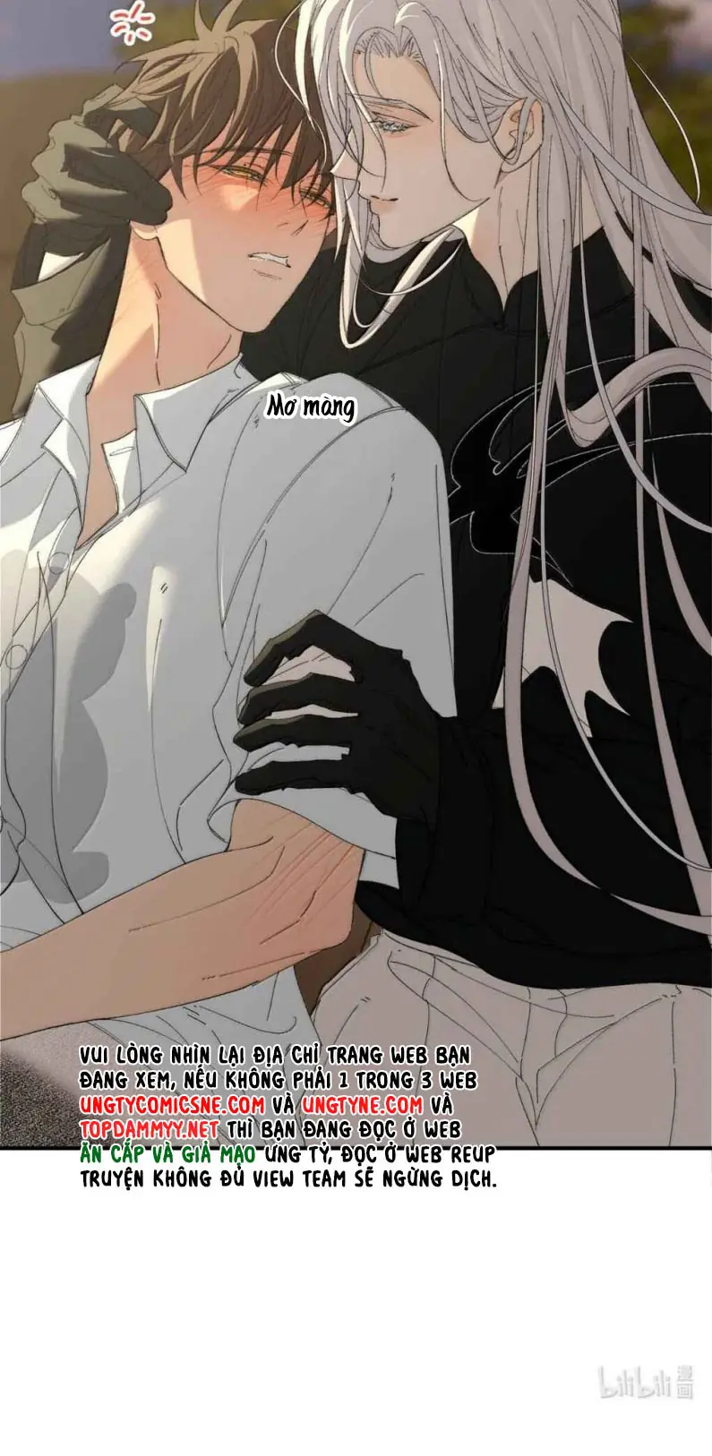 Mỗi Ngày Đều Muốn Làm Bệnh Kiều Vương Tử Xấu hổ Muốn Độn Thổ Chapter 47 - Trang 50