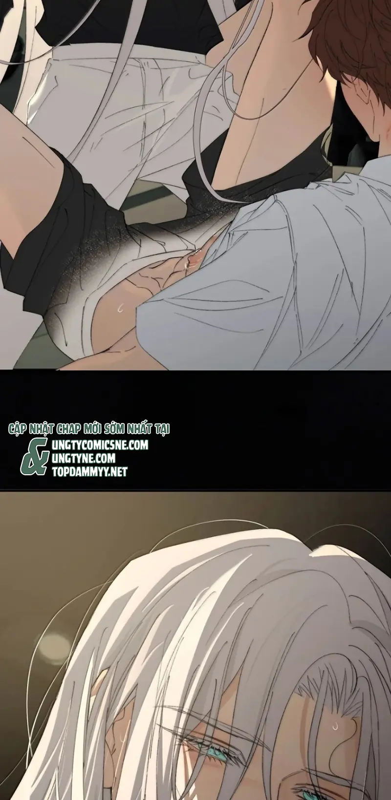 Mỗi Ngày Đều Muốn Làm Bệnh Kiều Vương Tử Xấu hổ Muốn Độn Thổ Chapter 48 - Trang 20