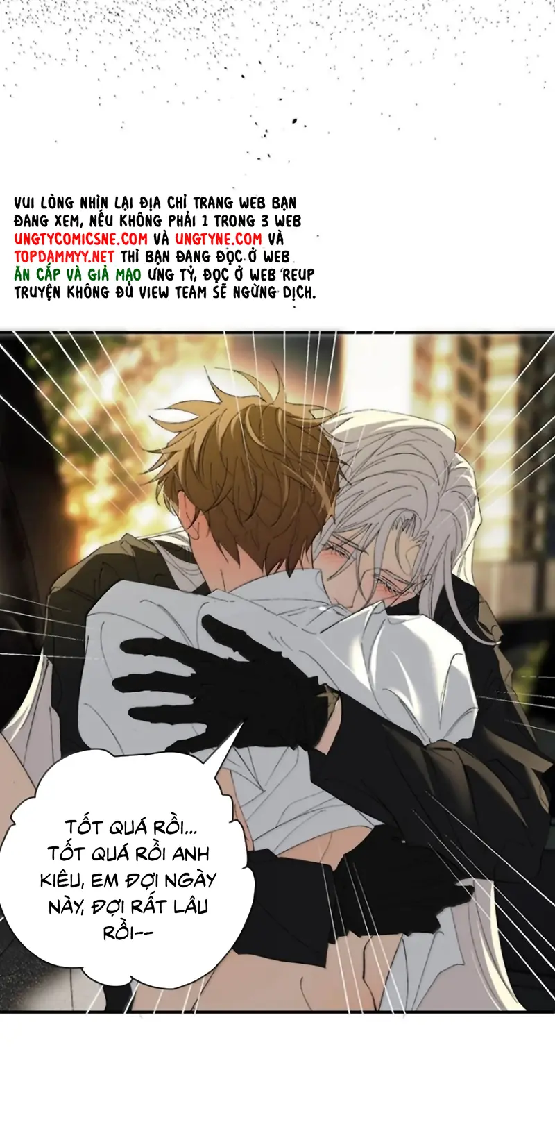 Mỗi Ngày Đều Muốn Làm Bệnh Kiều Vương Tử Xấu hổ Muốn Độn Thổ Chapter 48 - Trang 25