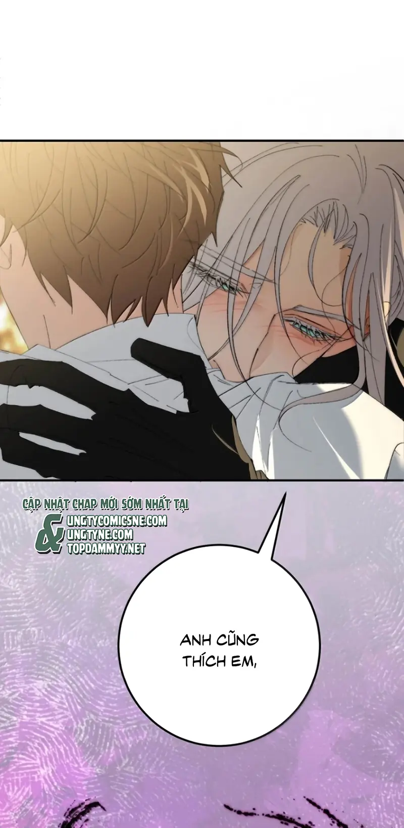 Mỗi Ngày Đều Muốn Làm Bệnh Kiều Vương Tử Xấu hổ Muốn Độn Thổ Chapter 48 - Trang 26