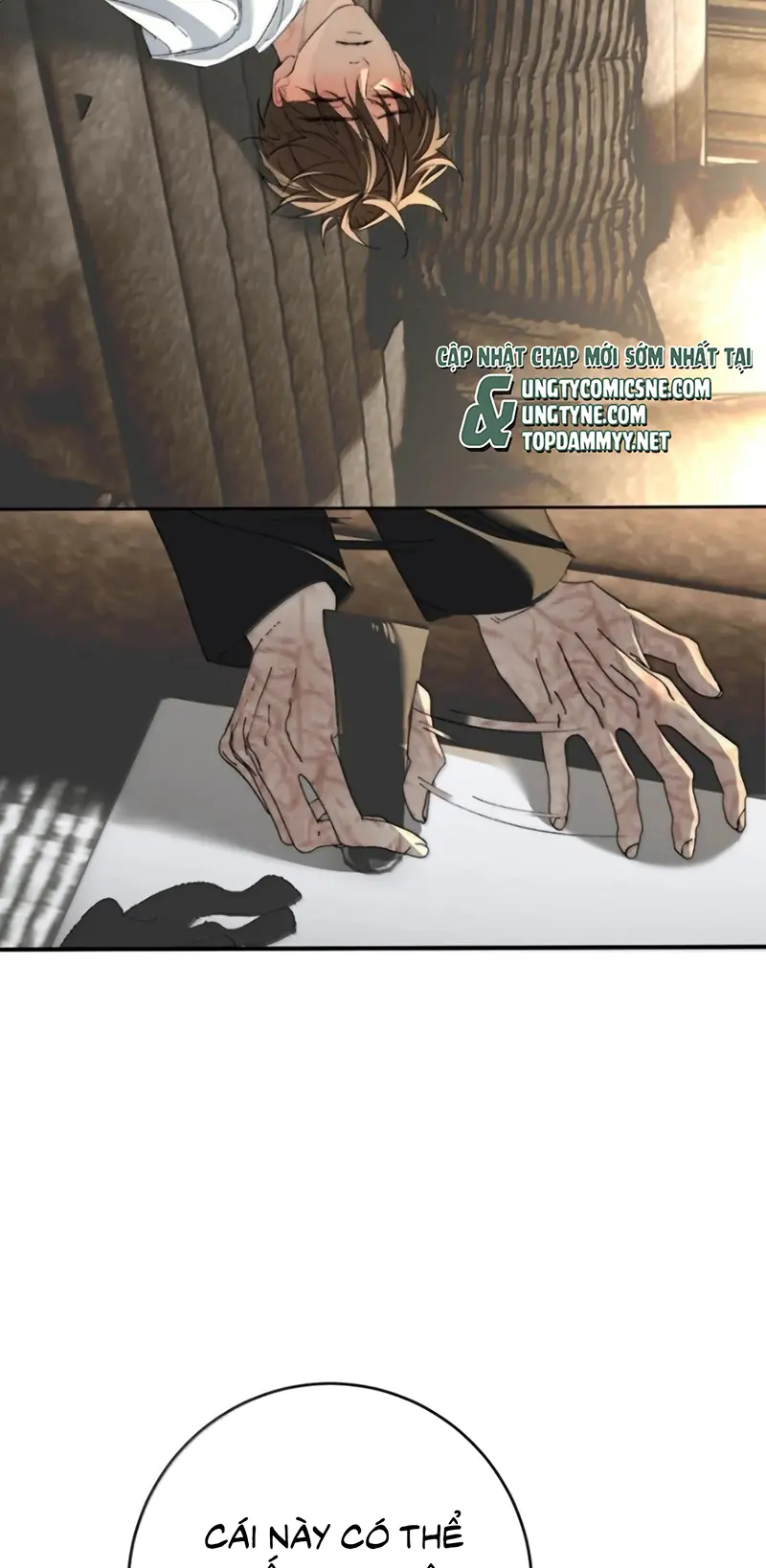 Mỗi Ngày Đều Muốn Làm Bệnh Kiều Vương Tử Xấu hổ Muốn Độn Thổ Chapter 48 - Trang 34