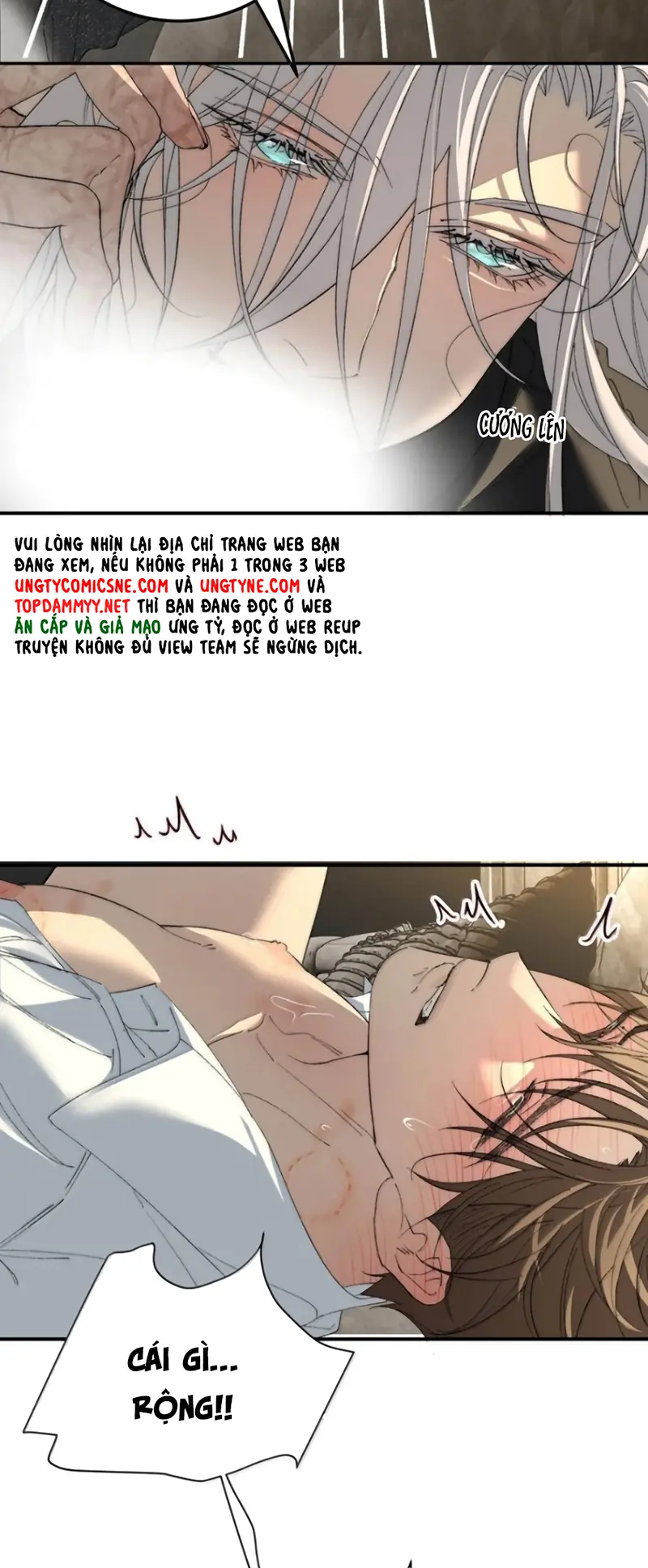 Mỗi Ngày Đều Muốn Làm Bệnh Kiều Vương Tử Xấu hổ Muốn Độn Thổ Chapter 48 - Trang 40