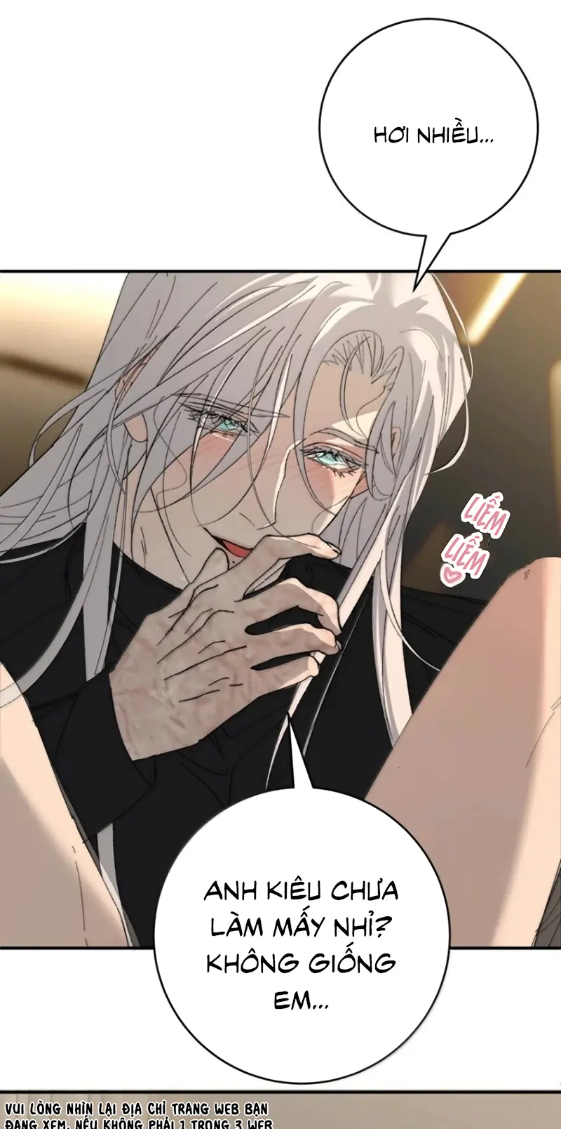 Mỗi Ngày Đều Muốn Làm Bệnh Kiều Vương Tử Xấu hổ Muốn Độn Thổ Chapter 48 - Trang 43