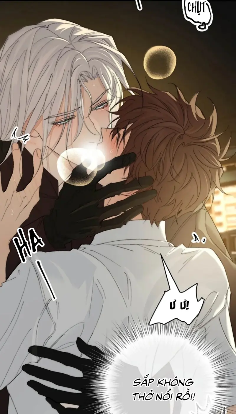 Mỗi Ngày Đều Muốn Làm Bệnh Kiều Vương Tử Xấu hổ Muốn Độn Thổ Chapter 48 - Trang 5