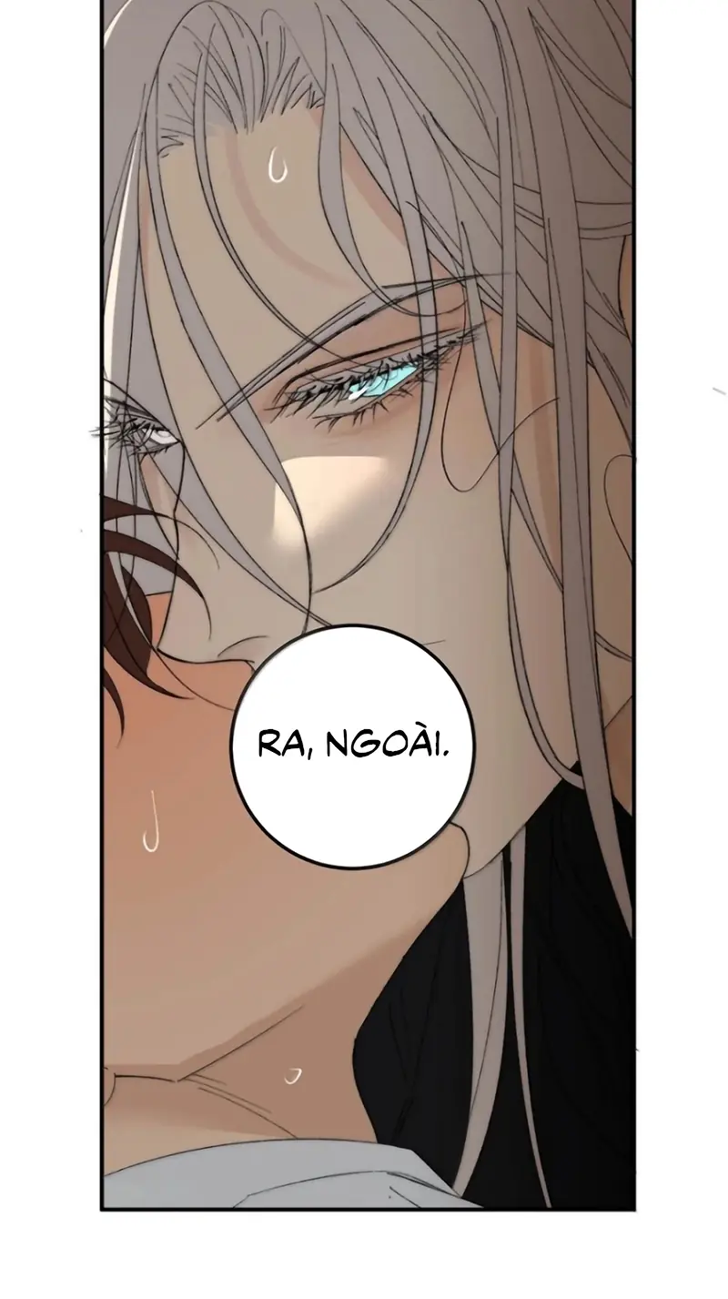 Mỗi Ngày Đều Muốn Làm Bệnh Kiều Vương Tử Xấu hổ Muốn Độn Thổ Chapter 48 - Trang 8