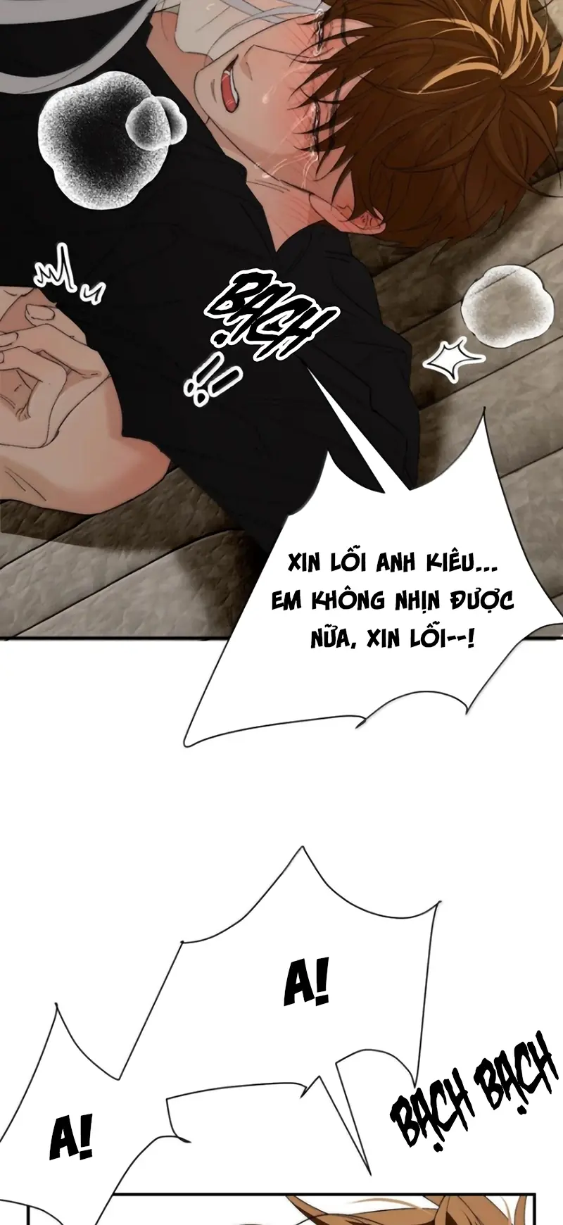Mỗi Ngày Đều Muốn Làm Bệnh Kiều Vương Tử Xấu hổ Muốn Độn Thổ Chapter 49 - Trang 13