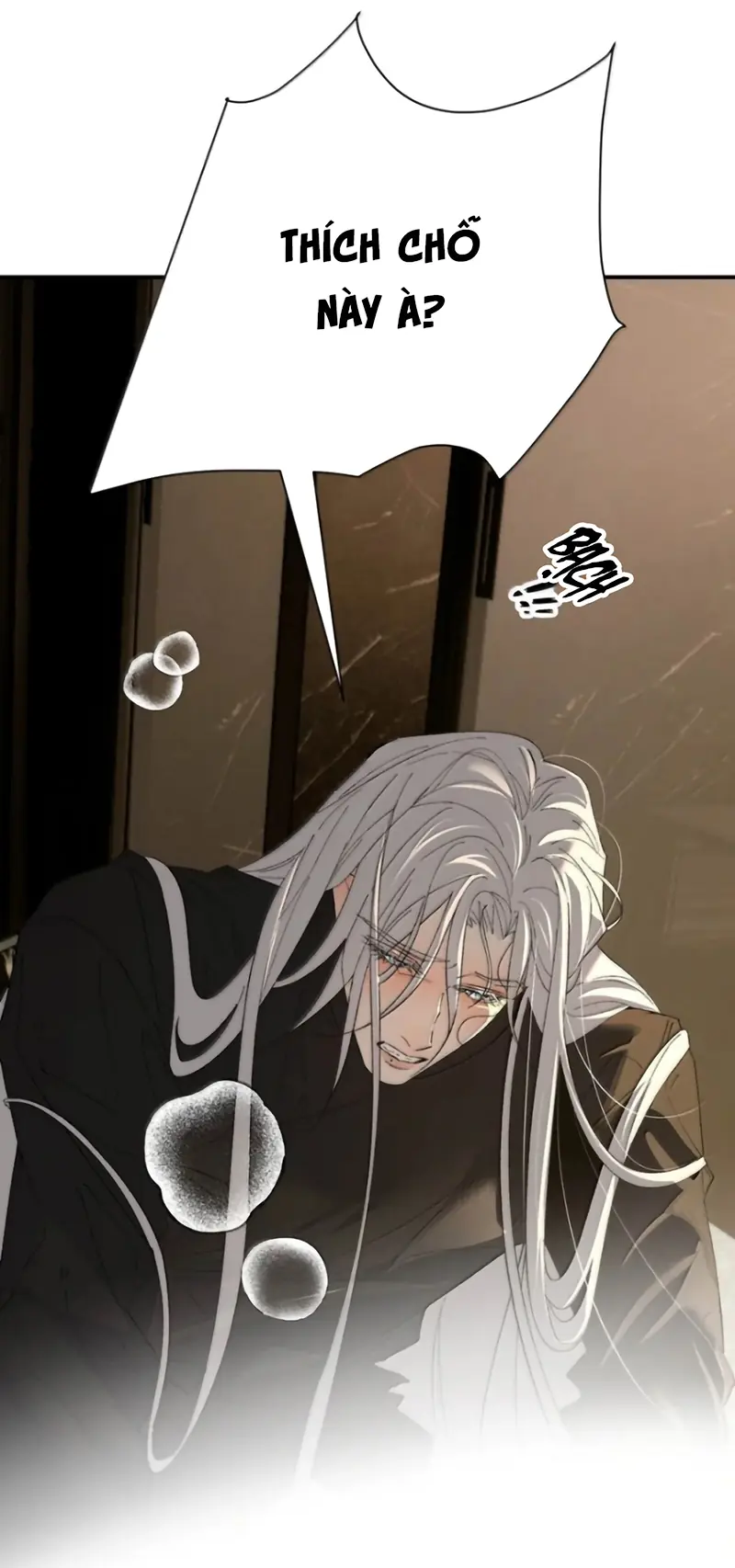 Mỗi Ngày Đều Muốn Làm Bệnh Kiều Vương Tử Xấu hổ Muốn Độn Thổ Chapter 49 - Trang 15