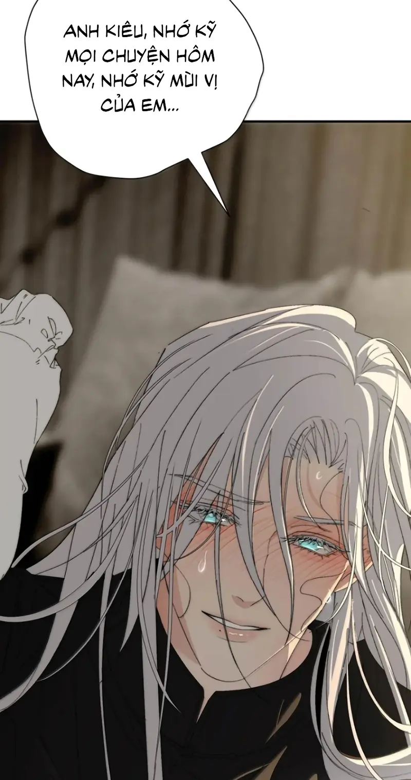 Mỗi Ngày Đều Muốn Làm Bệnh Kiều Vương Tử Xấu hổ Muốn Độn Thổ Chapter 49 - Trang 17