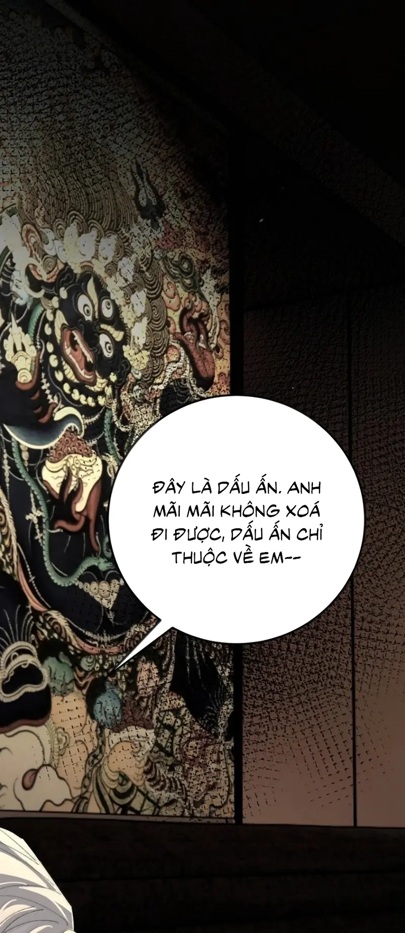 Mỗi Ngày Đều Muốn Làm Bệnh Kiều Vương Tử Xấu hổ Muốn Độn Thổ Chapter 49 - Trang 19