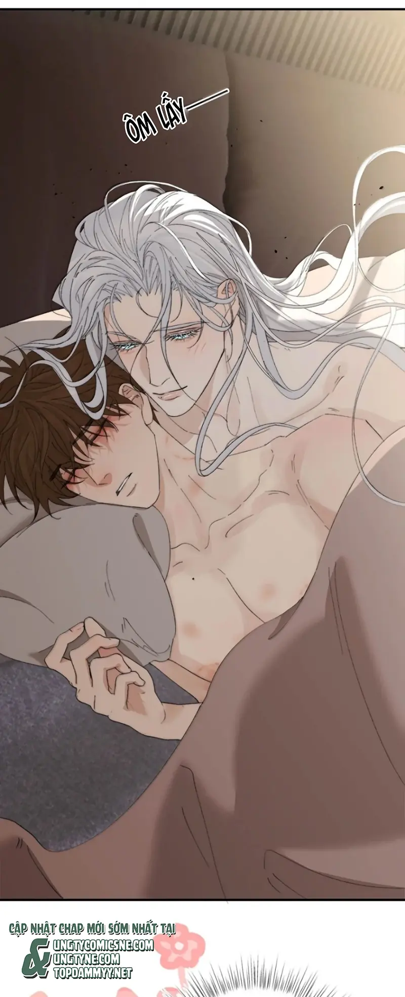 Mỗi Ngày Đều Muốn Làm Bệnh Kiều Vương Tử Xấu hổ Muốn Độn Thổ Chapter 49 - Trang 22