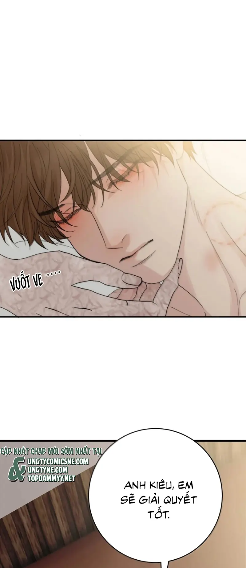 Mỗi Ngày Đều Muốn Làm Bệnh Kiều Vương Tử Xấu hổ Muốn Độn Thổ Chapter 49 - Trang 26