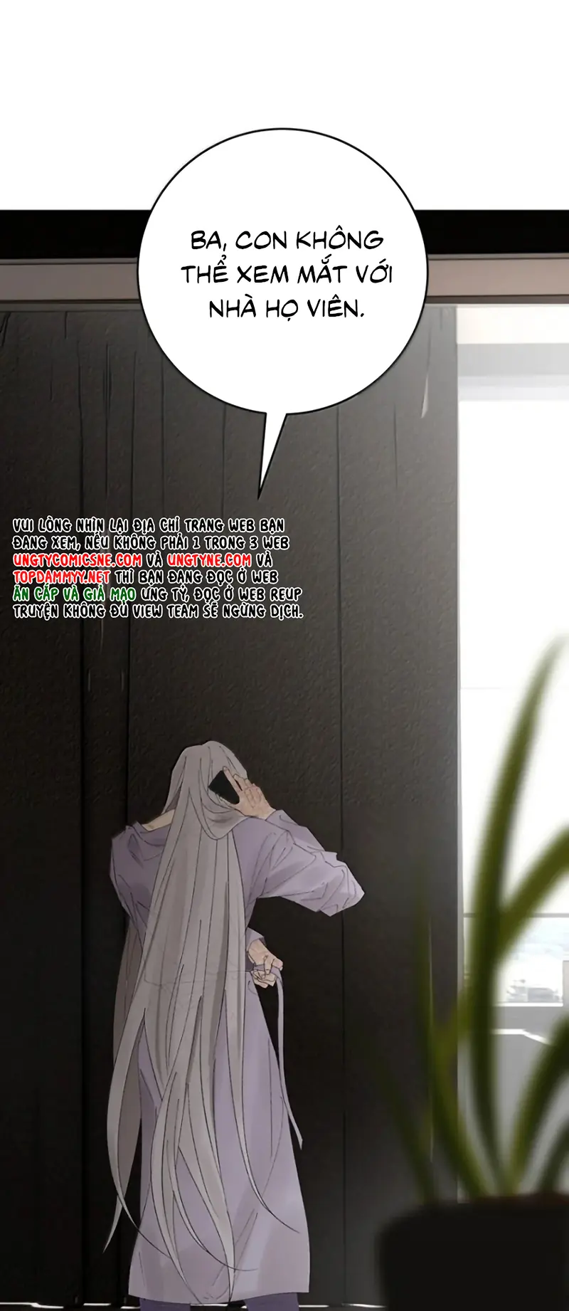 Mỗi Ngày Đều Muốn Làm Bệnh Kiều Vương Tử Xấu hổ Muốn Độn Thổ Chapter 49 - Trang 28