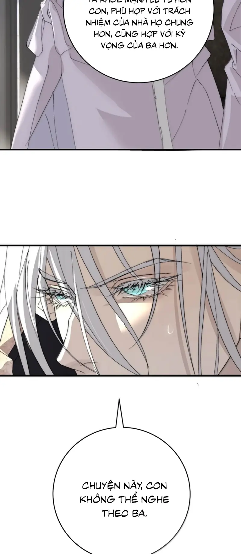 Mỗi Ngày Đều Muốn Làm Bệnh Kiều Vương Tử Xấu hổ Muốn Độn Thổ Chapter 49 - Trang 34
