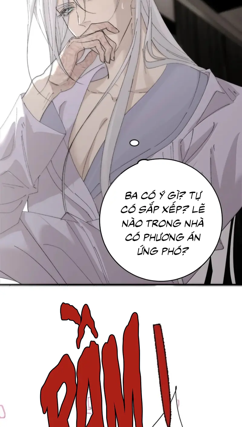 Mỗi Ngày Đều Muốn Làm Bệnh Kiều Vương Tử Xấu hổ Muốn Độn Thổ Chapter 49 - Trang 37