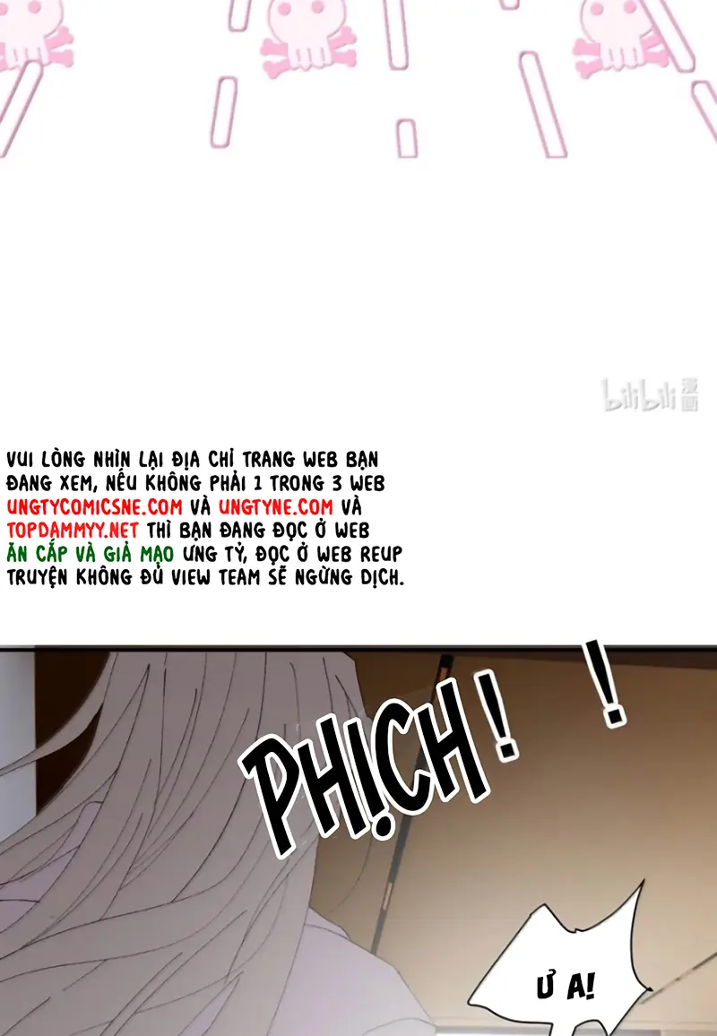 Mỗi Ngày Đều Muốn Làm Bệnh Kiều Vương Tử Xấu hổ Muốn Độn Thổ Chapter 49 - Trang 39