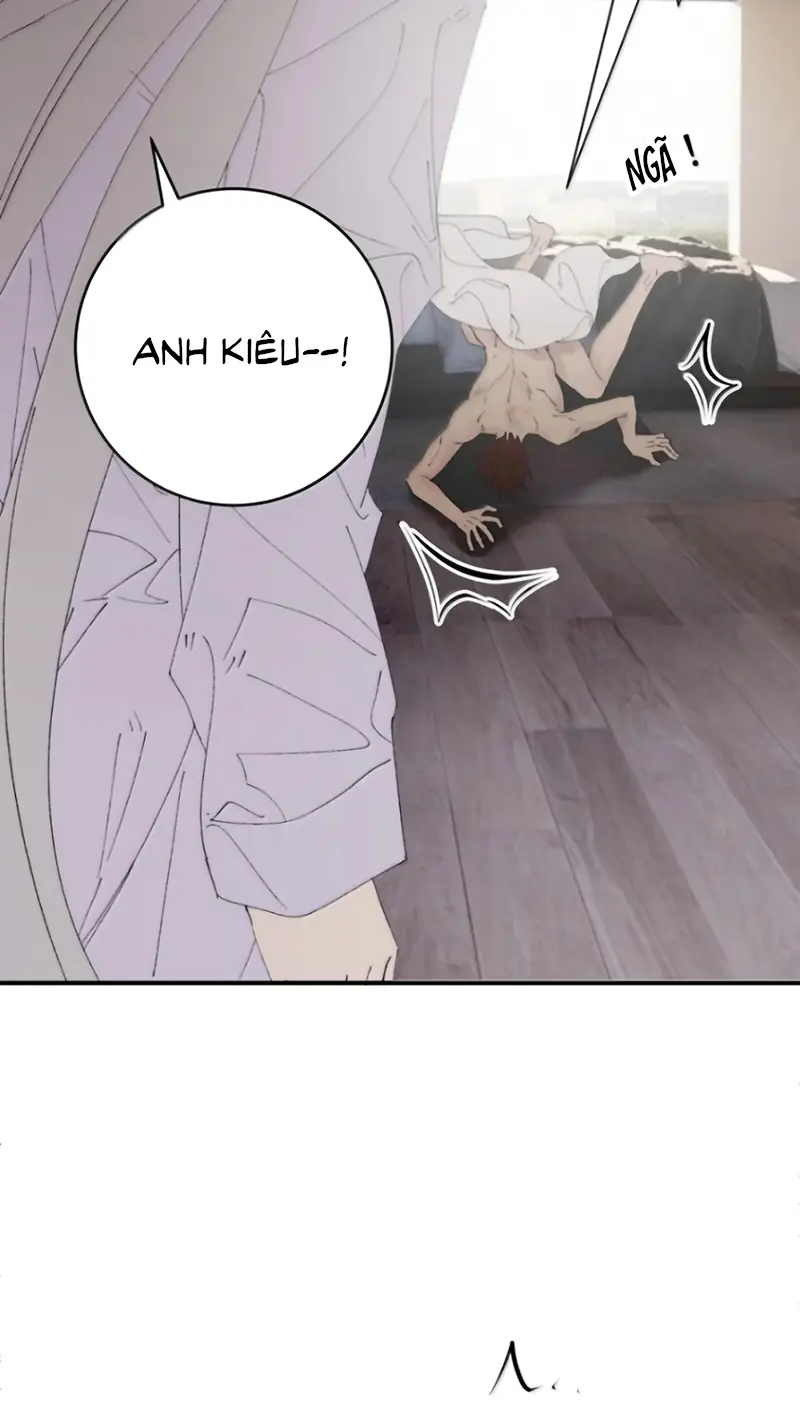 Mỗi Ngày Đều Muốn Làm Bệnh Kiều Vương Tử Xấu hổ Muốn Độn Thổ Chapter 49 - Trang 40