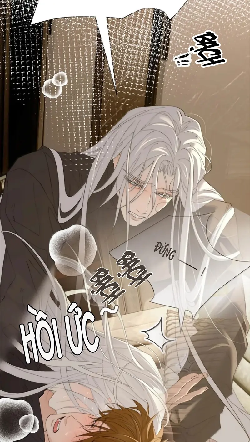 Mỗi Ngày Đều Muốn Làm Bệnh Kiều Vương Tử Xấu hổ Muốn Độn Thổ Chapter 49 - Trang 42