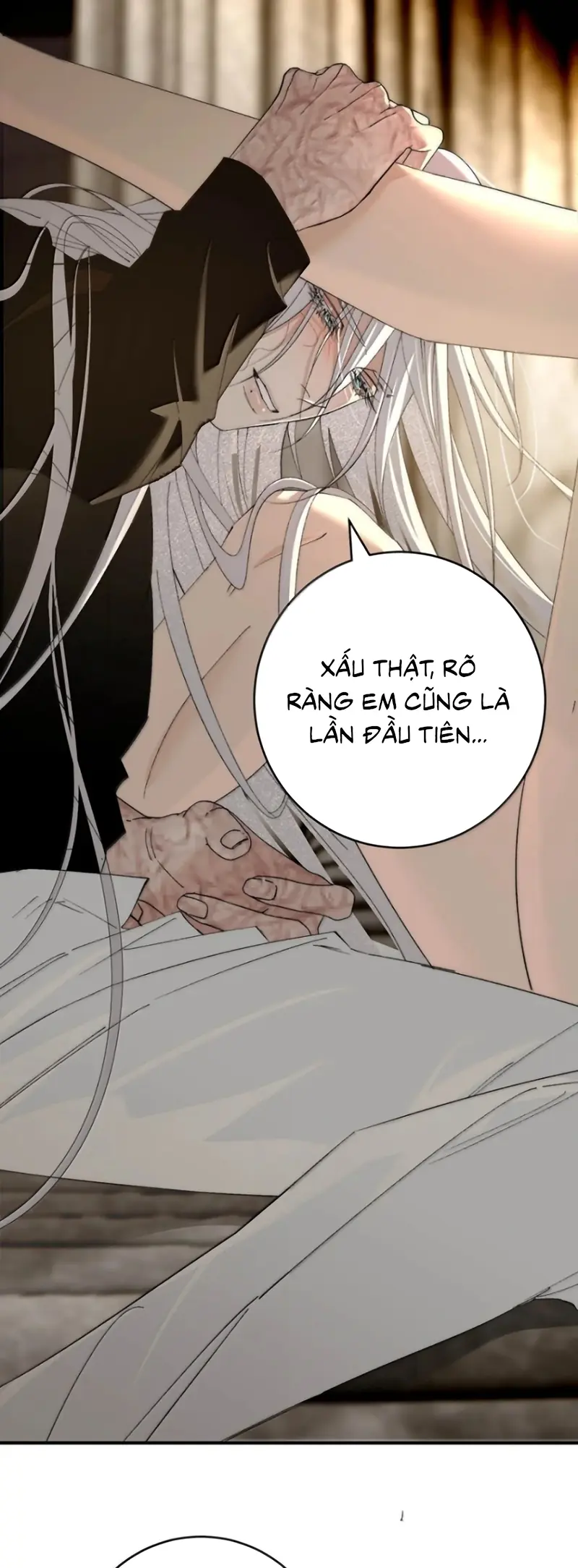 Mỗi Ngày Đều Muốn Làm Bệnh Kiều Vương Tử Xấu hổ Muốn Độn Thổ Chapter 49 - Trang 5