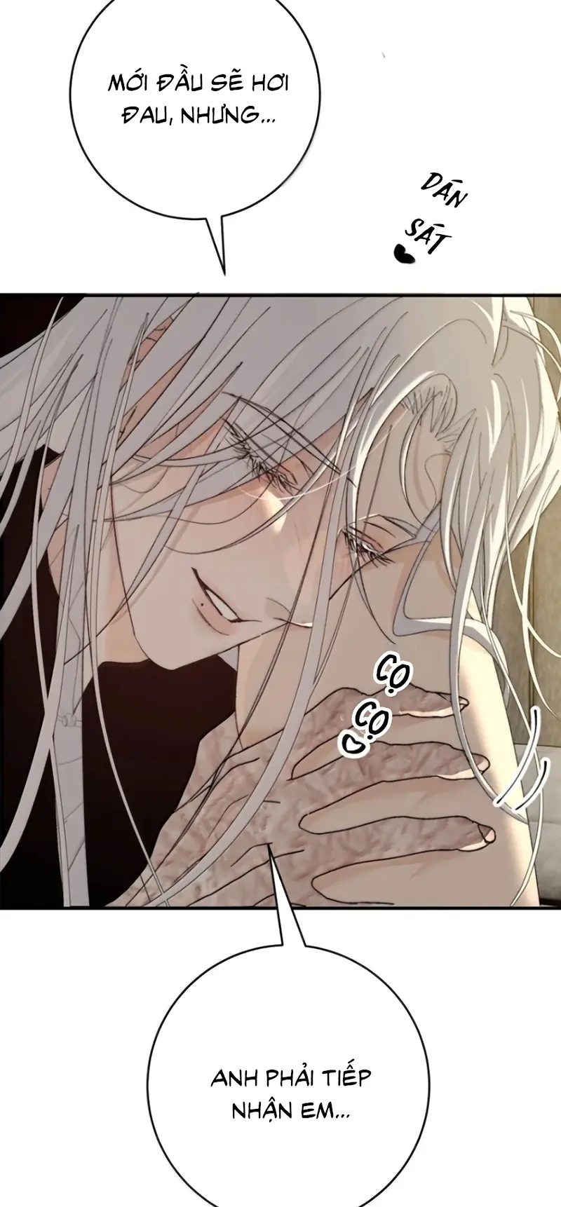 Mỗi Ngày Đều Muốn Làm Bệnh Kiều Vương Tử Xấu hổ Muốn Độn Thổ Chapter 49 - Trang 6