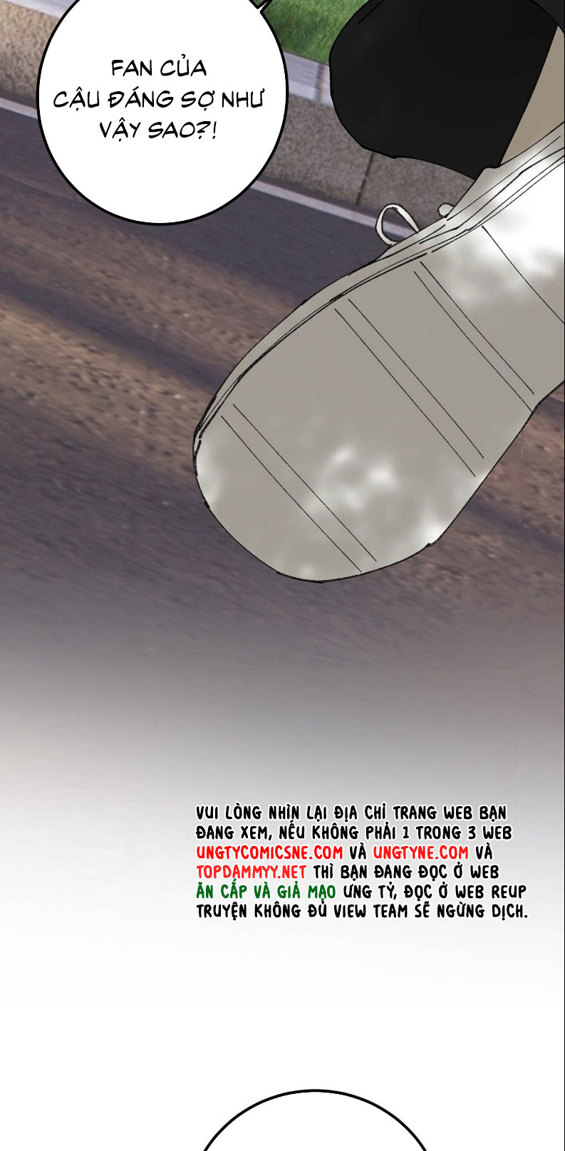 Mỗi Ngày Đều Muốn Làm Bệnh Kiều Vương Tử Xấu hổ Muốn Độn Thổ Chapter 5 - Trang 11