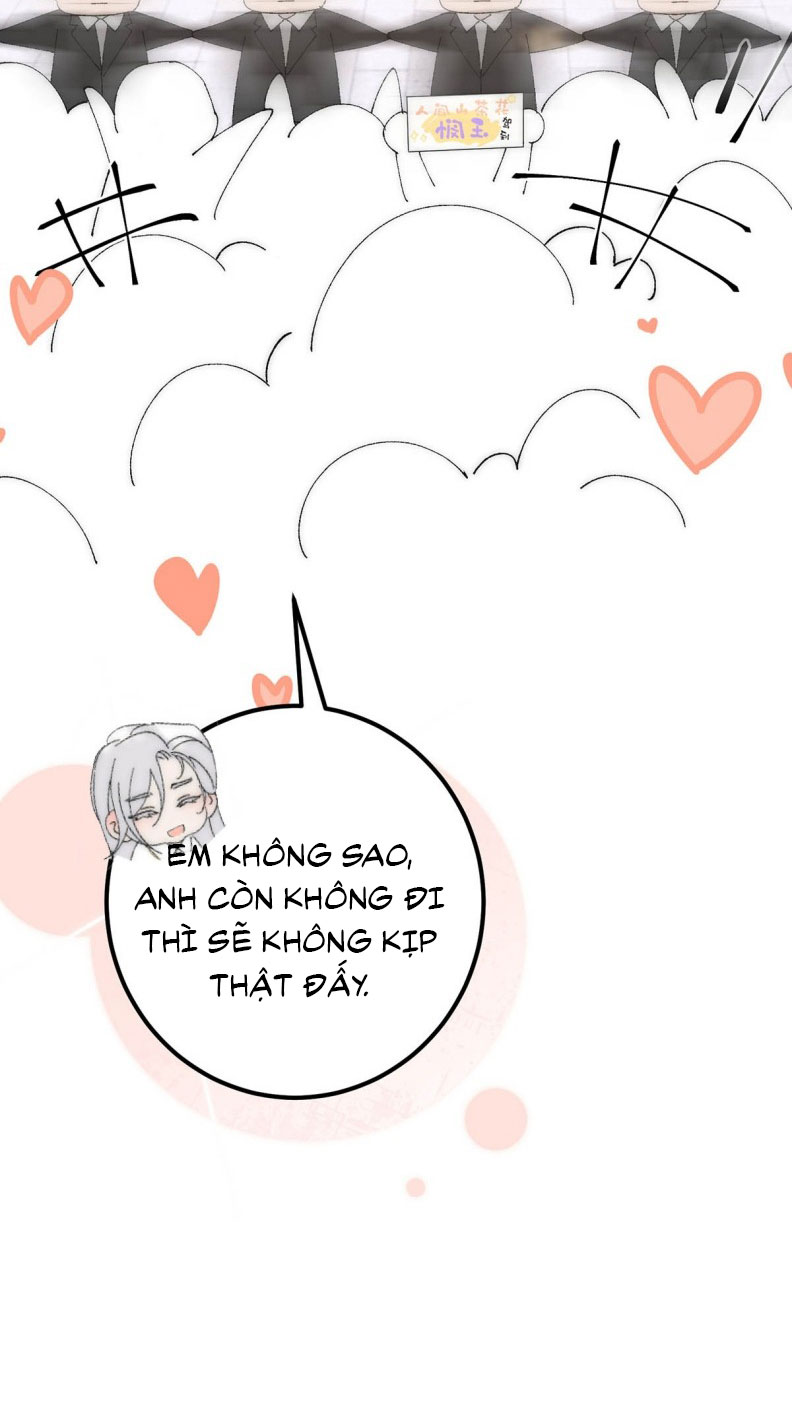 Mỗi Ngày Đều Muốn Làm Bệnh Kiều Vương Tử Xấu hổ Muốn Độn Thổ Chapter 5 - Trang 14