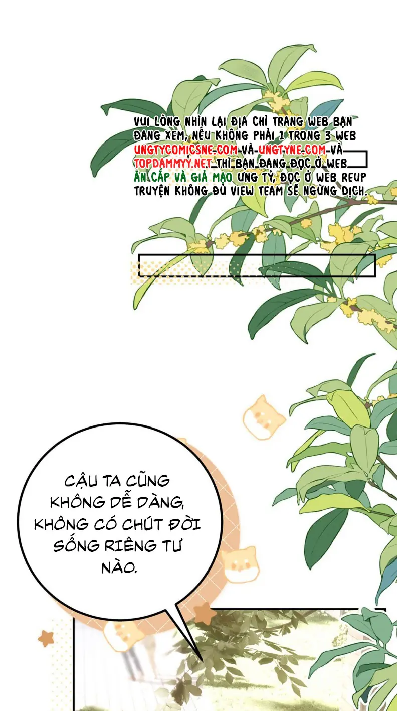 Mỗi Ngày Đều Muốn Làm Bệnh Kiều Vương Tử Xấu hổ Muốn Độn Thổ Chapter 5 - Trang 15
