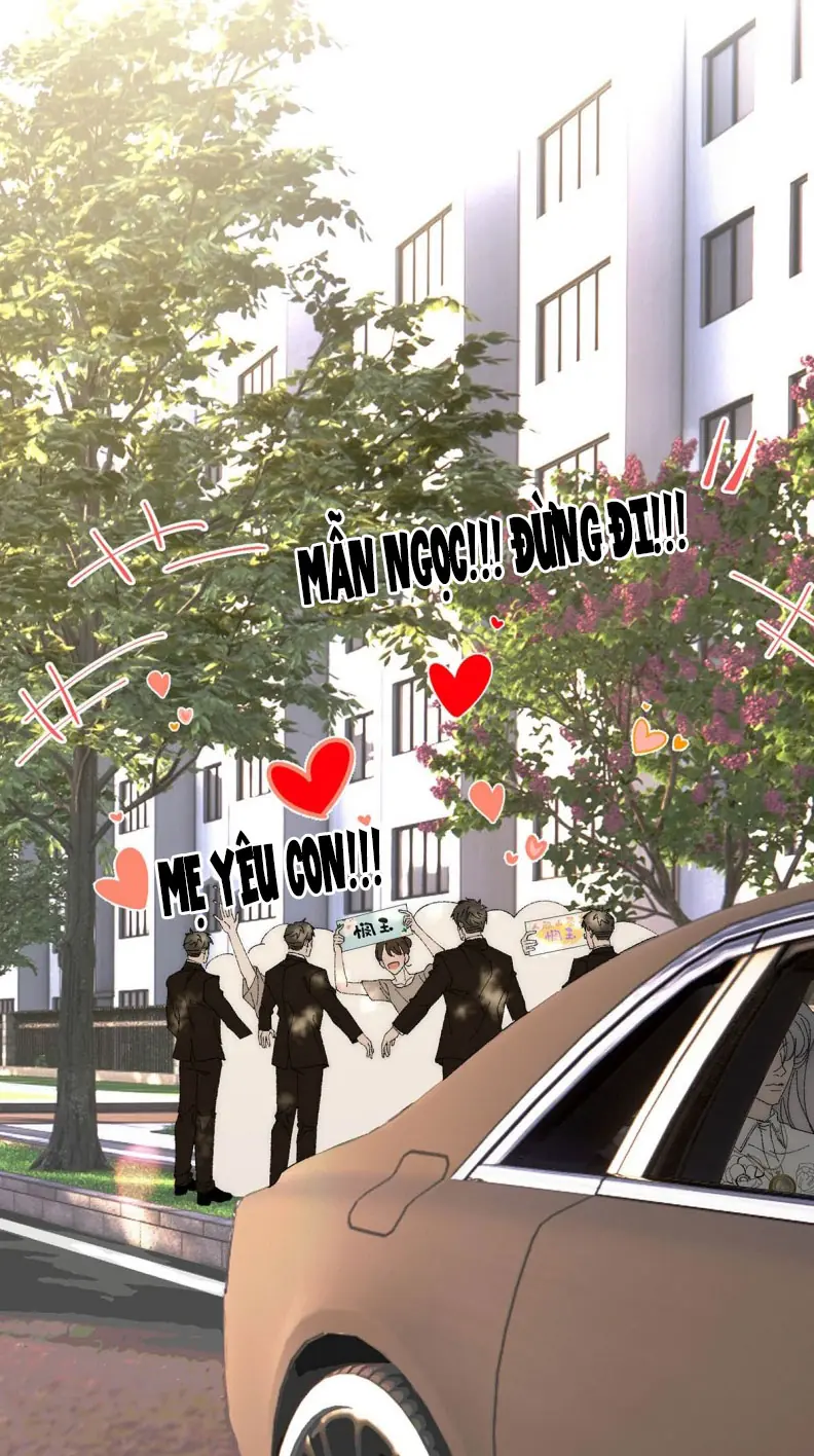 Mỗi Ngày Đều Muốn Làm Bệnh Kiều Vương Tử Xấu hổ Muốn Độn Thổ Chapter 5 - Trang 18