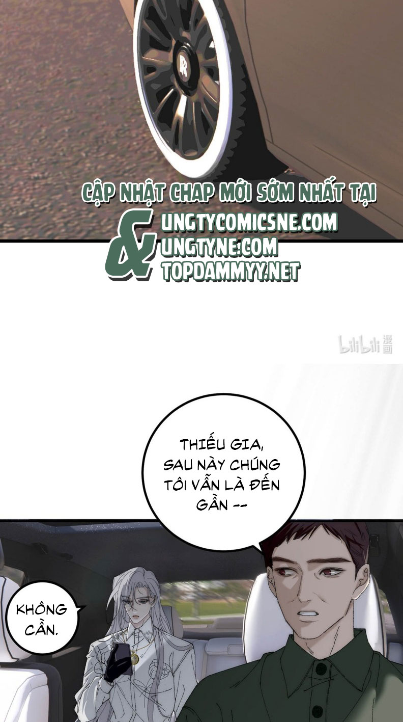 Mỗi Ngày Đều Muốn Làm Bệnh Kiều Vương Tử Xấu hổ Muốn Độn Thổ Chapter 5 - Trang 19