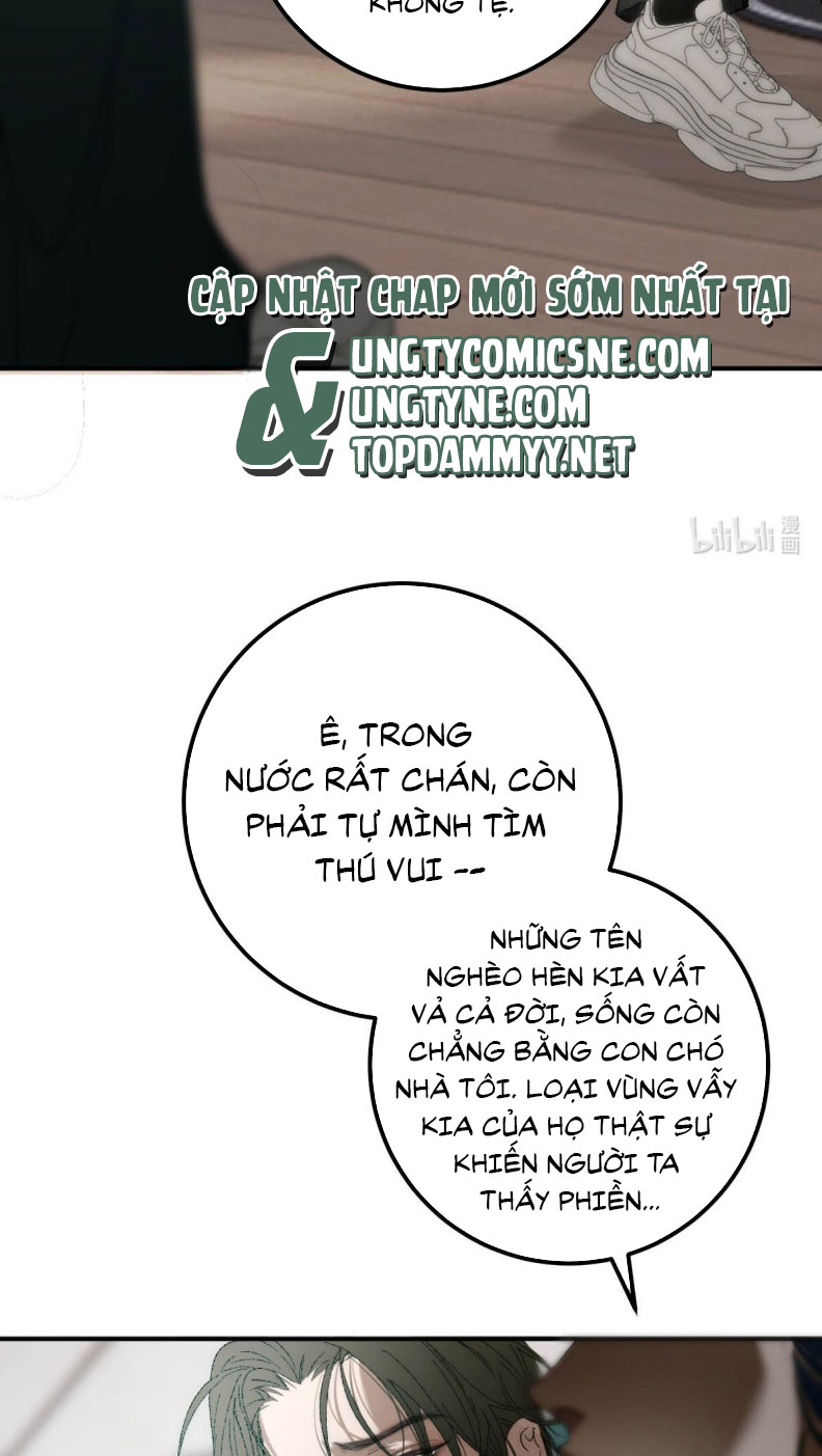 Mỗi Ngày Đều Muốn Làm Bệnh Kiều Vương Tử Xấu hổ Muốn Độn Thổ Chapter 5 - Trang 32