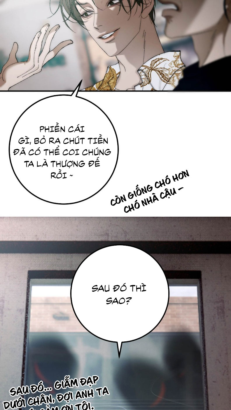 Mỗi Ngày Đều Muốn Làm Bệnh Kiều Vương Tử Xấu hổ Muốn Độn Thổ Chapter 5 - Trang 33