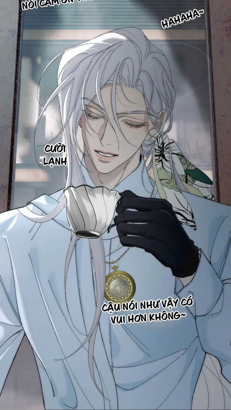 Mỗi Ngày Đều Muốn Làm Bệnh Kiều Vương Tử Xấu hổ Muốn Độn Thổ Chapter 5 - Trang 34