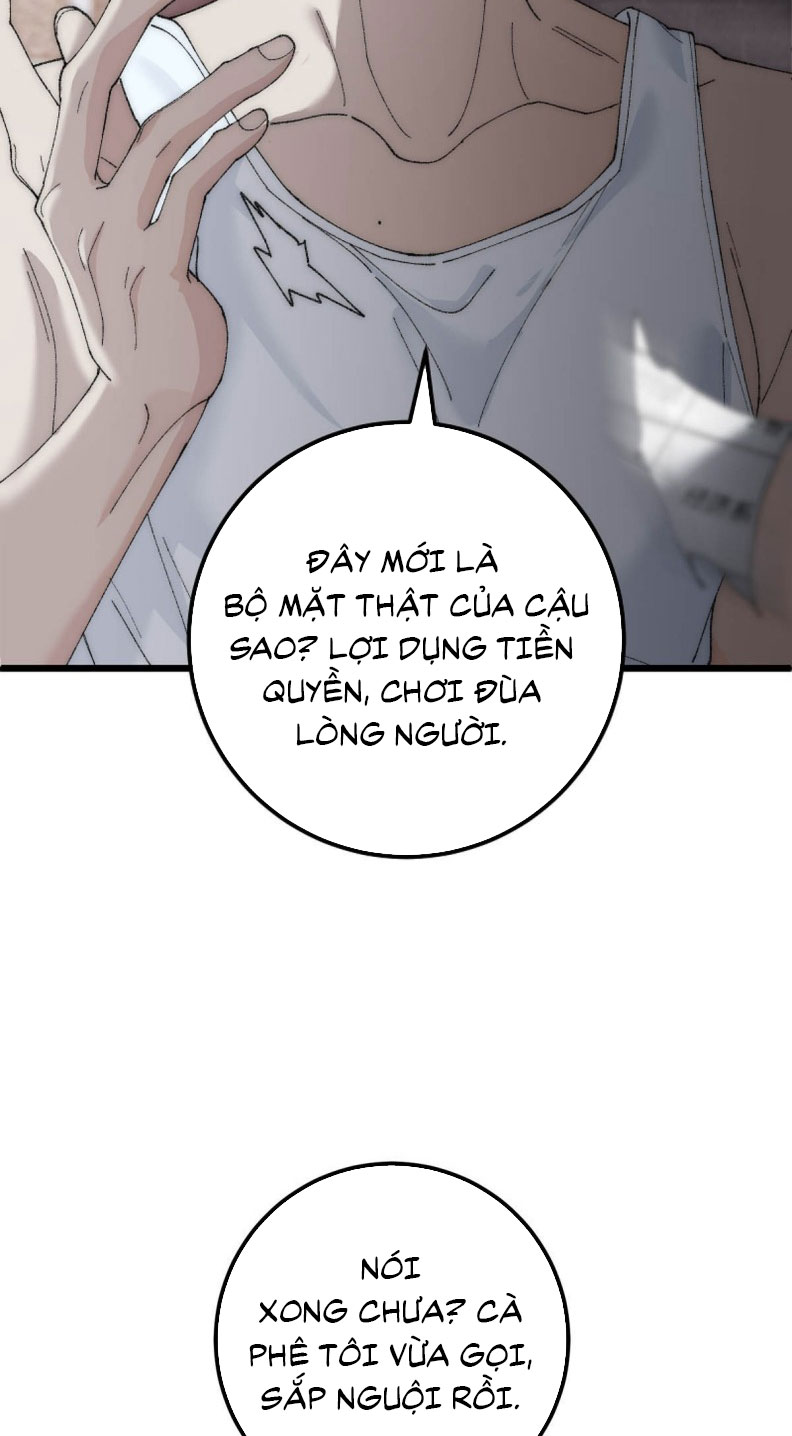 Mỗi Ngày Đều Muốn Làm Bệnh Kiều Vương Tử Xấu hổ Muốn Độn Thổ Chapter 5 - Trang 37