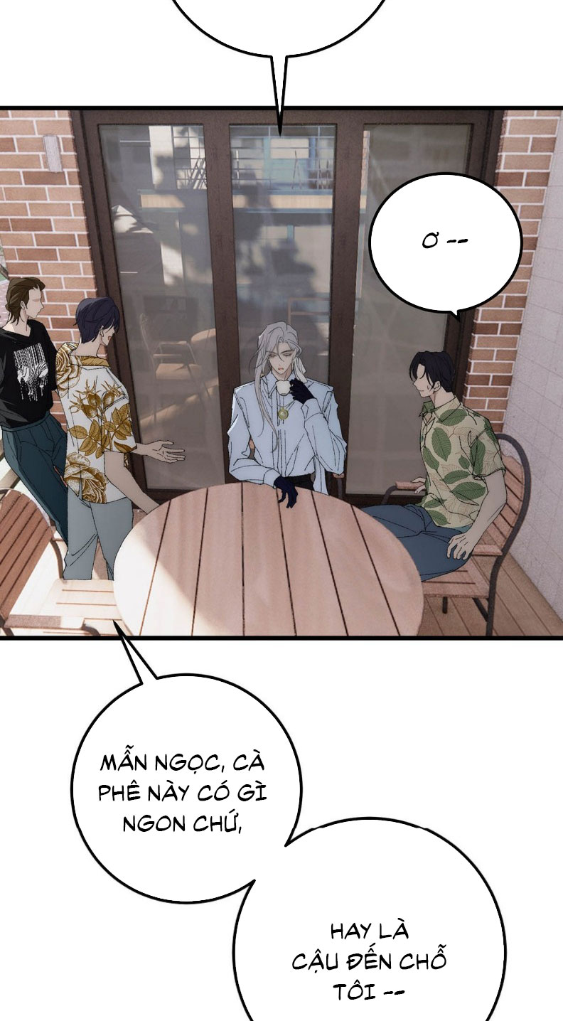 Mỗi Ngày Đều Muốn Làm Bệnh Kiều Vương Tử Xấu hổ Muốn Độn Thổ Chapter 5 - Trang 38