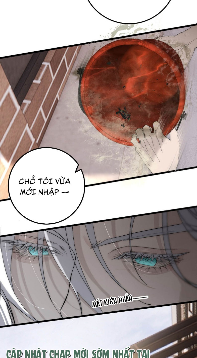 Mỗi Ngày Đều Muốn Làm Bệnh Kiều Vương Tử Xấu hổ Muốn Độn Thổ Chapter 5 - Trang 39