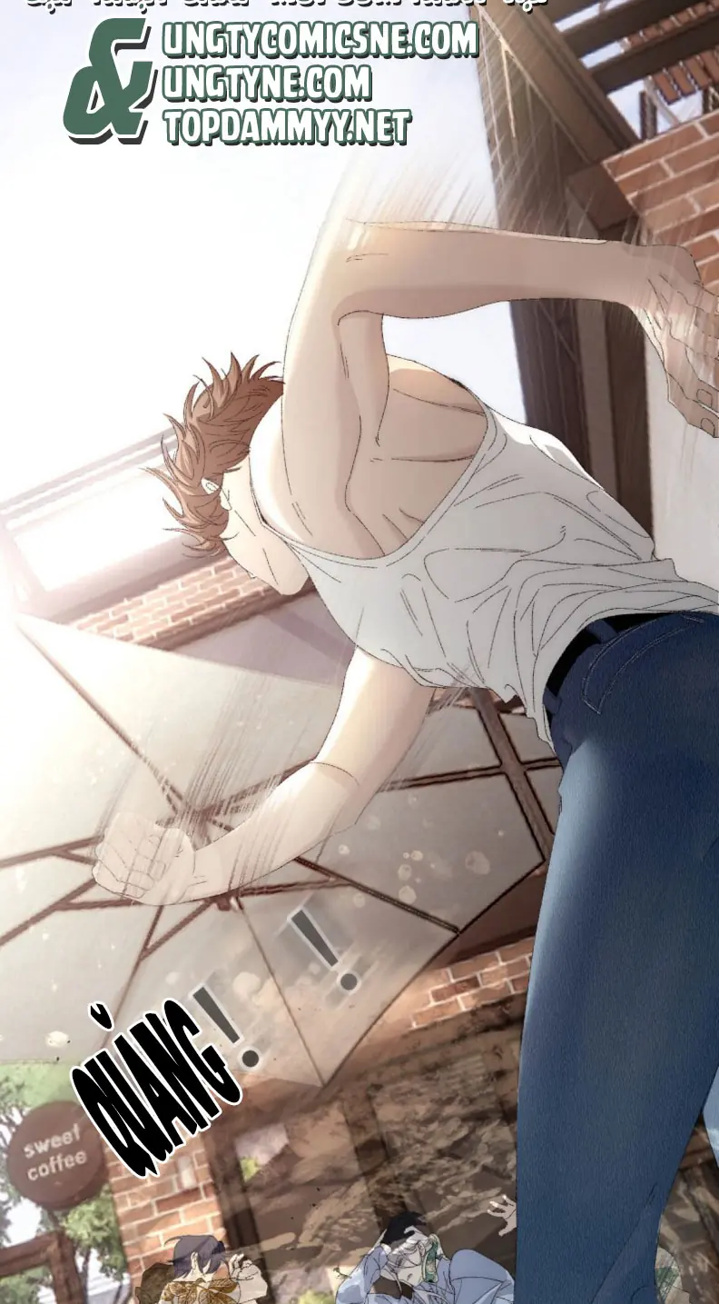 Mỗi Ngày Đều Muốn Làm Bệnh Kiều Vương Tử Xấu hổ Muốn Độn Thổ Chapter 5 - Trang 40