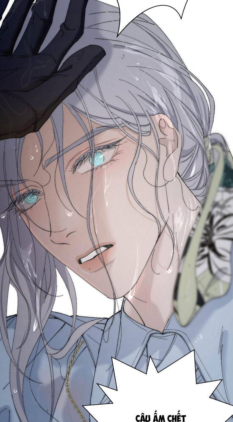 Mỗi Ngày Đều Muốn Làm Bệnh Kiều Vương Tử Xấu hổ Muốn Độn Thổ Chapter 5 - Trang 42
