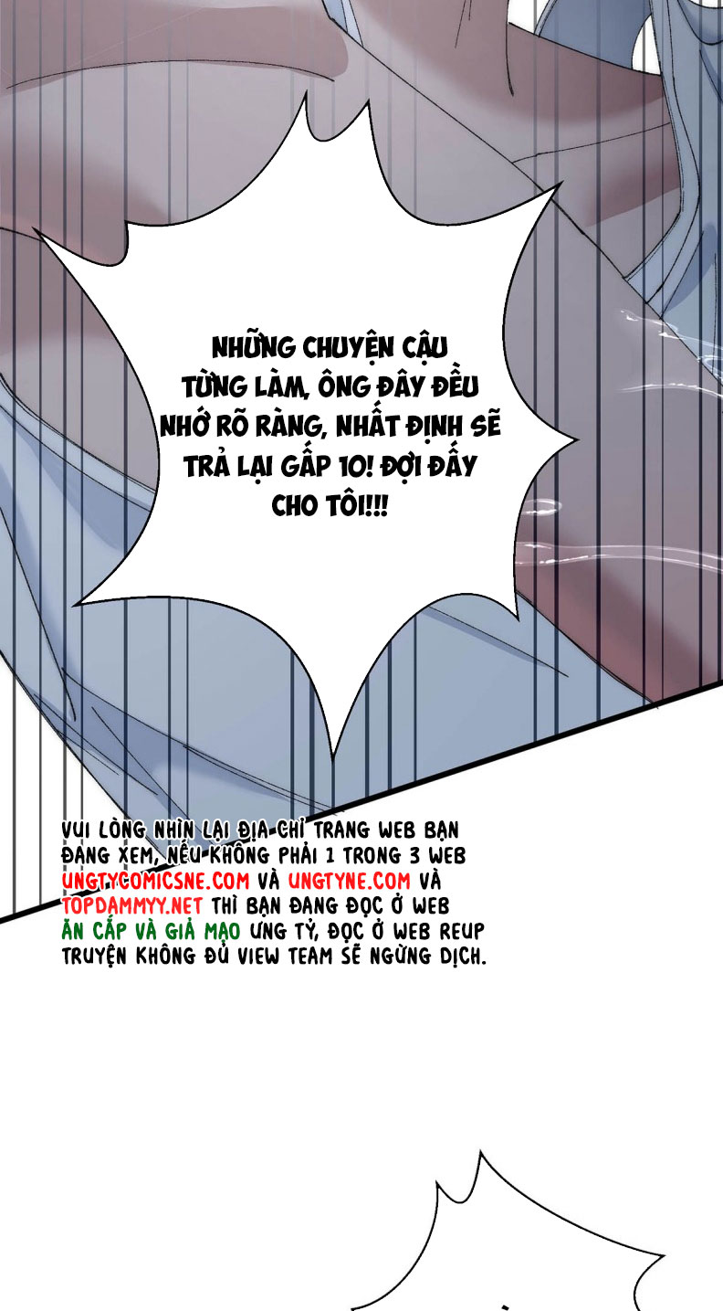 Mỗi Ngày Đều Muốn Làm Bệnh Kiều Vương Tử Xấu hổ Muốn Độn Thổ Chapter 5 - Trang 44