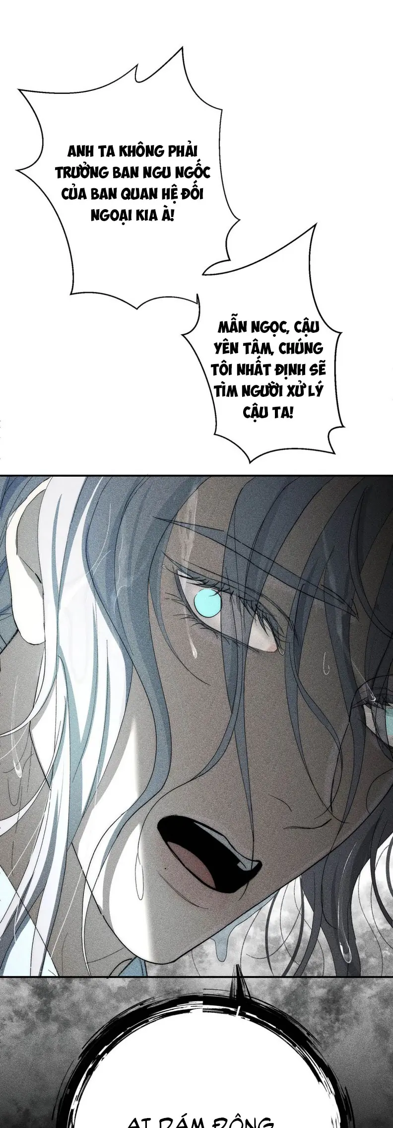 Mỗi Ngày Đều Muốn Làm Bệnh Kiều Vương Tử Xấu hổ Muốn Độn Thổ Chapter 5 - Trang 46