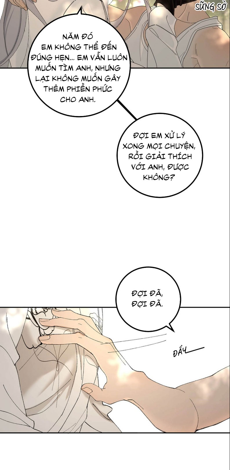 Mỗi Ngày Đều Muốn Làm Bệnh Kiều Vương Tử Xấu hổ Muốn Độn Thổ Chapter 5 - Trang 5