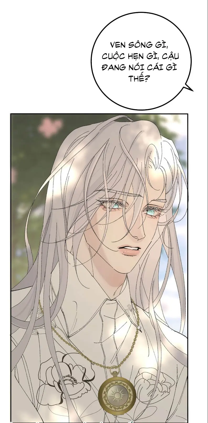 Mỗi Ngày Đều Muốn Làm Bệnh Kiều Vương Tử Xấu hổ Muốn Độn Thổ Chapter 5 - Trang 6