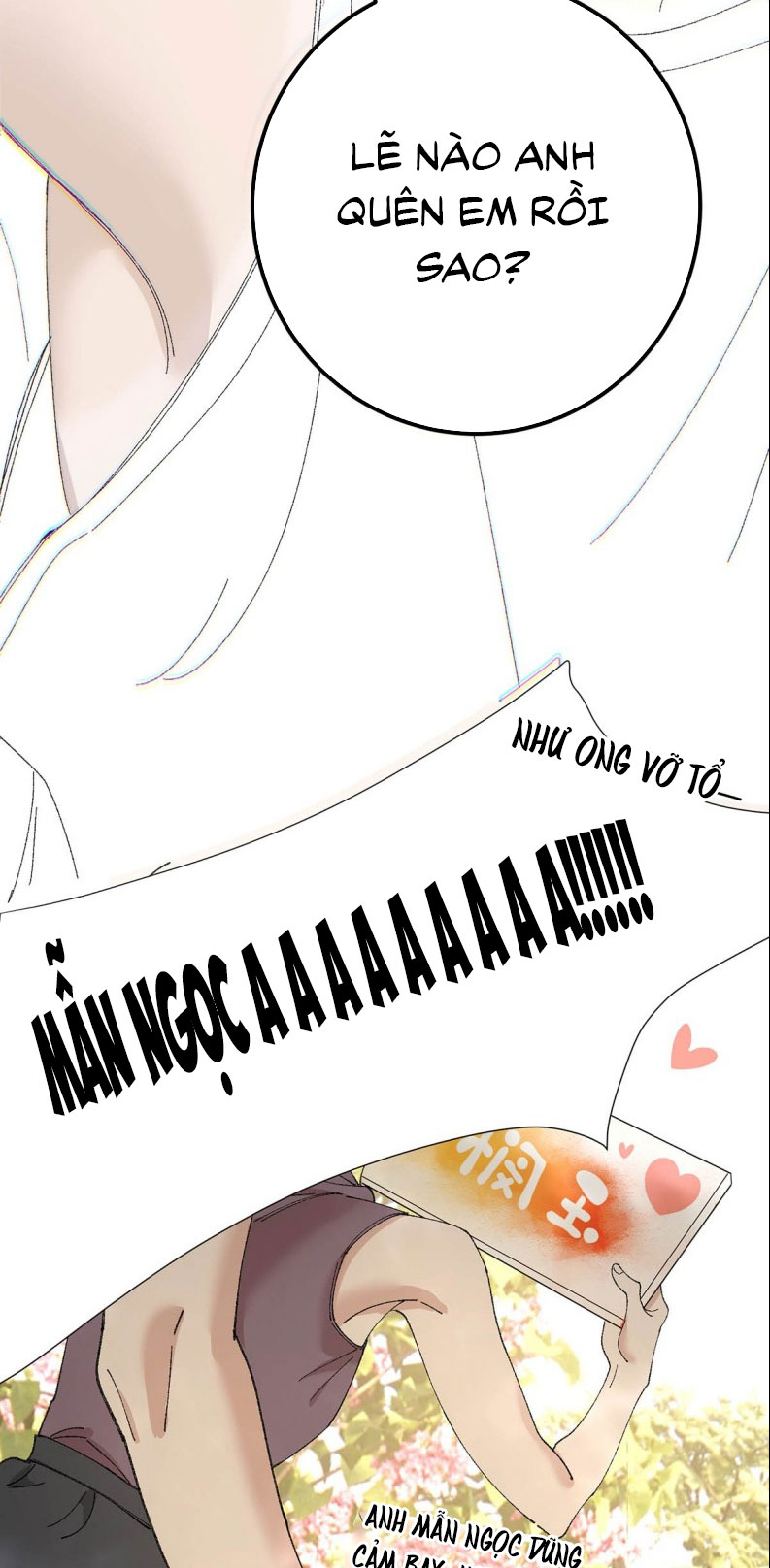 Mỗi Ngày Đều Muốn Làm Bệnh Kiều Vương Tử Xấu hổ Muốn Độn Thổ Chapter 5 - Trang 9