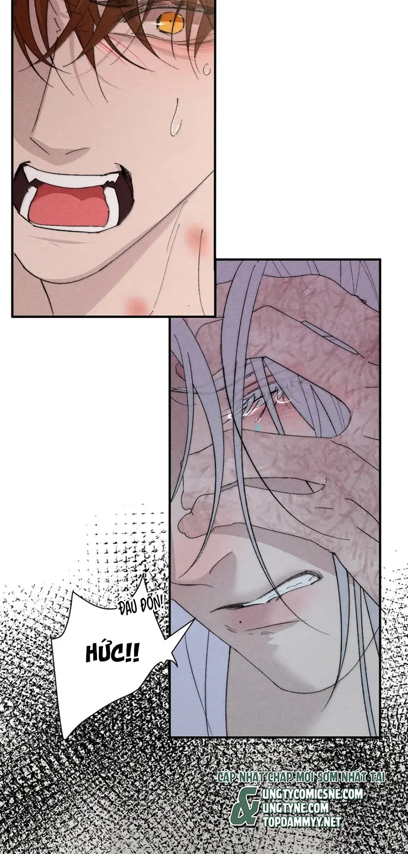 Mỗi Ngày Đều Muốn Làm Bệnh Kiều Vương Tử Xấu hổ Muốn Độn Thổ Chapter 50 - Trang 10