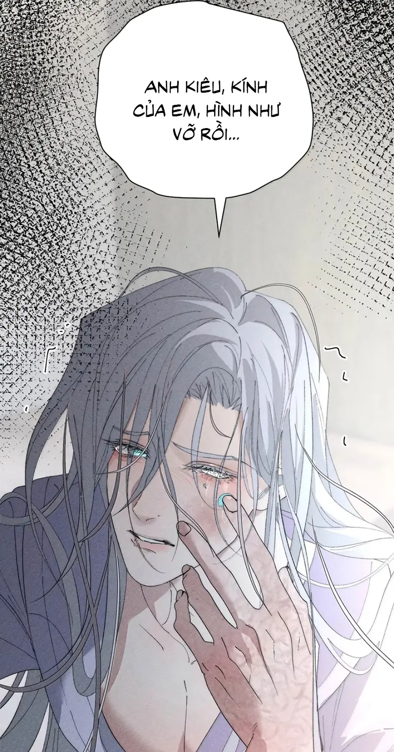 Mỗi Ngày Đều Muốn Làm Bệnh Kiều Vương Tử Xấu hổ Muốn Độn Thổ Chapter 50 - Trang 11