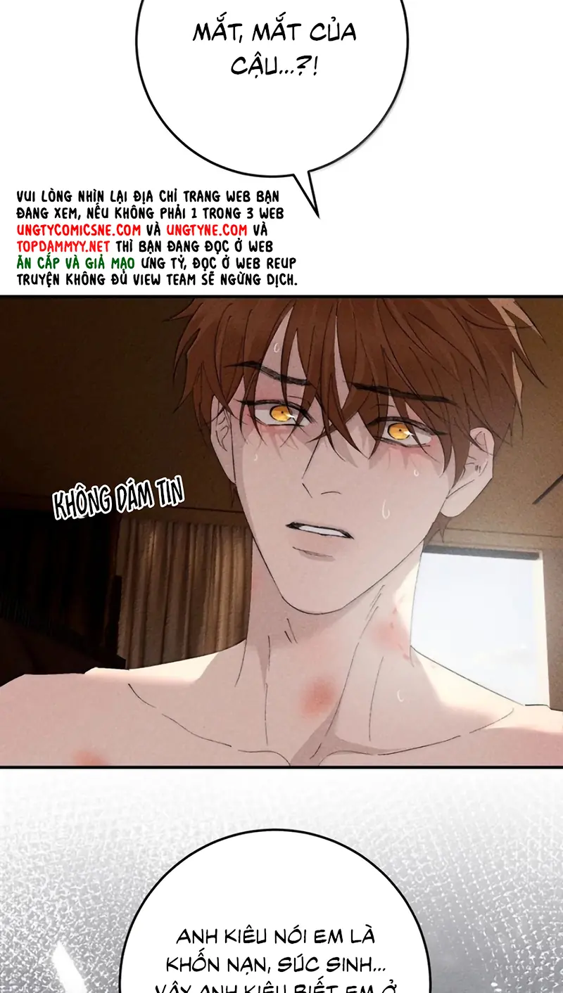 Mỗi Ngày Đều Muốn Làm Bệnh Kiều Vương Tử Xấu hổ Muốn Độn Thổ Chapter 50 - Trang 13