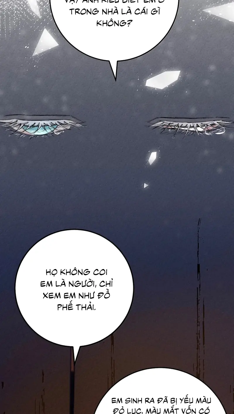 Mỗi Ngày Đều Muốn Làm Bệnh Kiều Vương Tử Xấu hổ Muốn Độn Thổ Chapter 50 - Trang 14