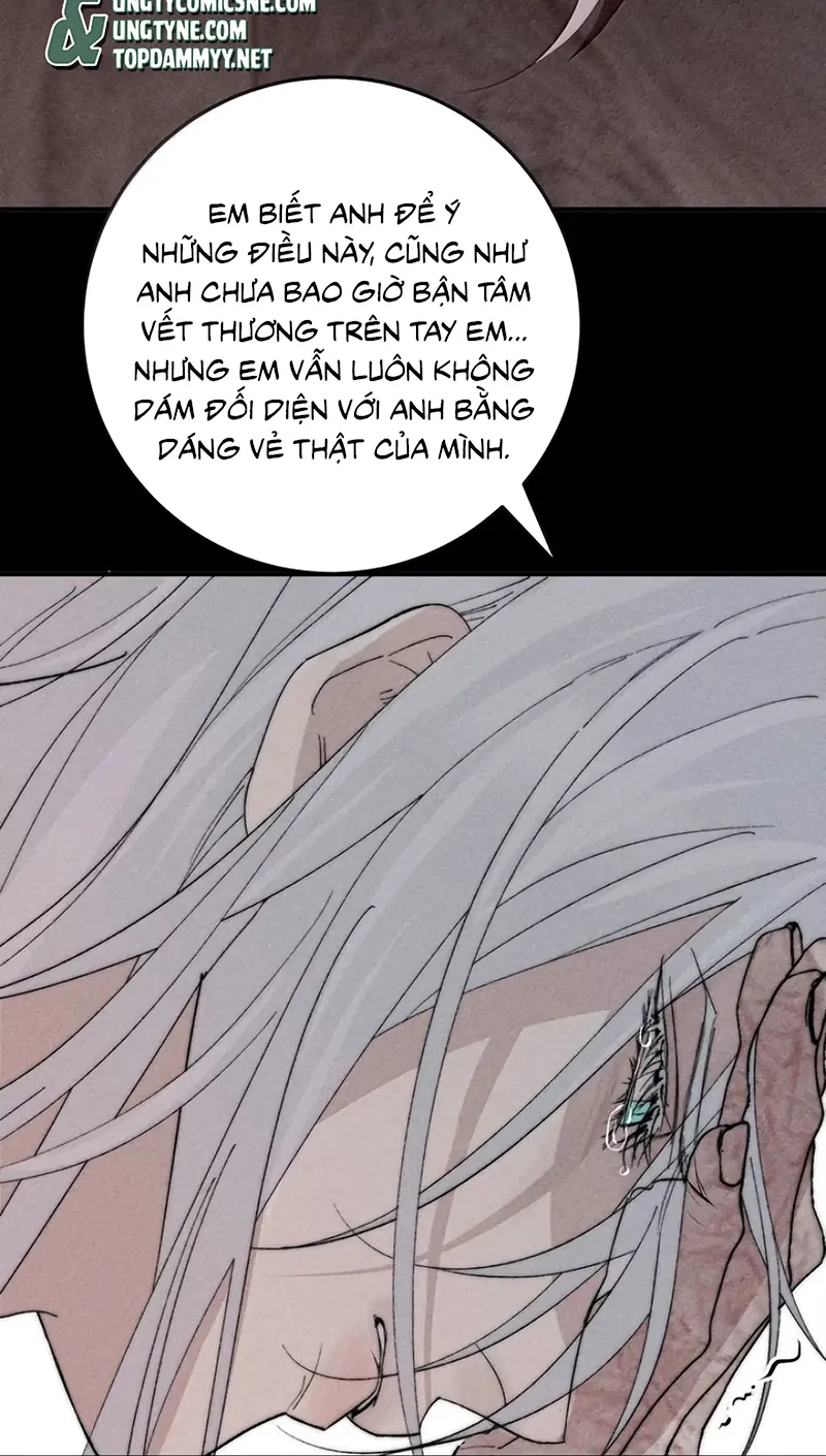 Mỗi Ngày Đều Muốn Làm Bệnh Kiều Vương Tử Xấu hổ Muốn Độn Thổ Chapter 50 - Trang 16