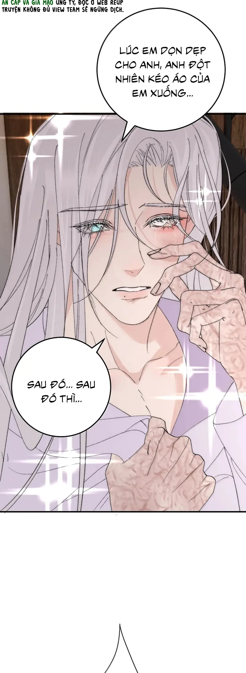 Mỗi Ngày Đều Muốn Làm Bệnh Kiều Vương Tử Xấu hổ Muốn Độn Thổ Chapter 50 - Trang 23