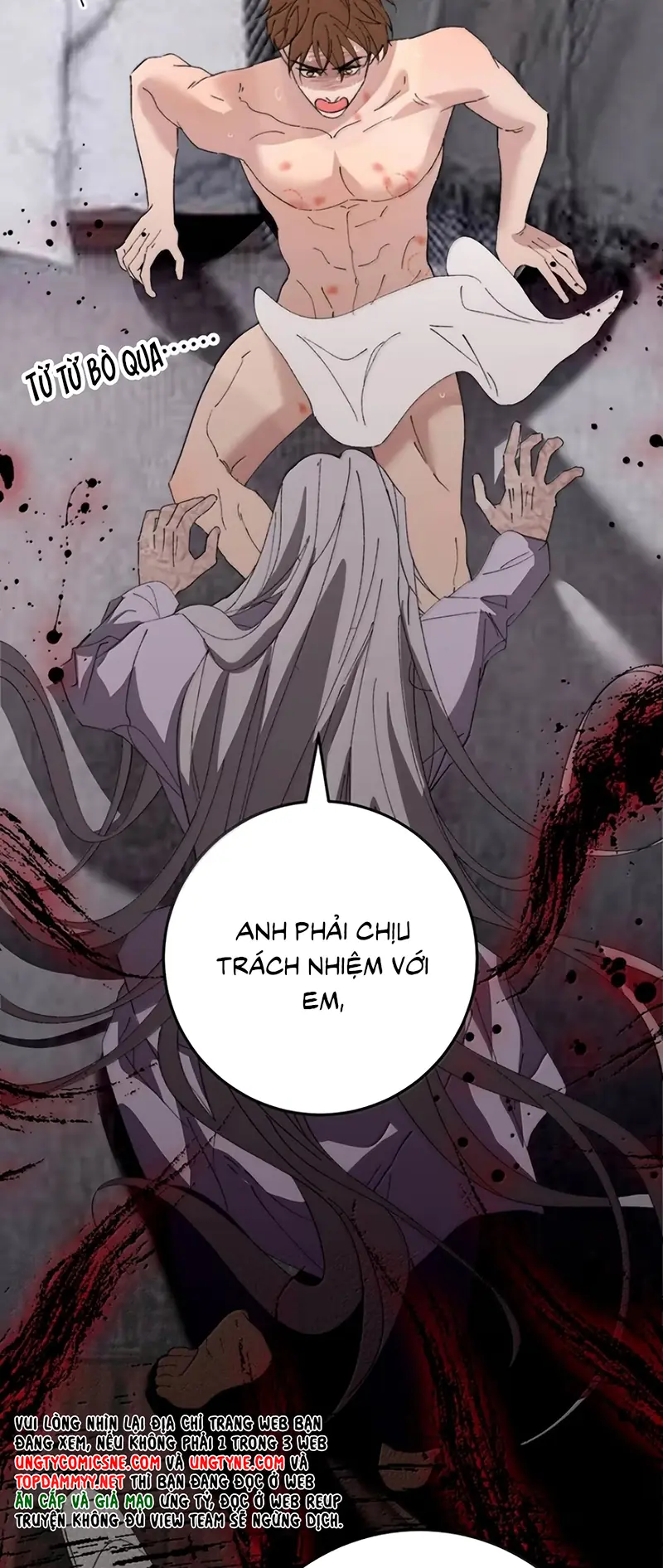 Mỗi Ngày Đều Muốn Làm Bệnh Kiều Vương Tử Xấu hổ Muốn Độn Thổ Chapter 50 - Trang 27